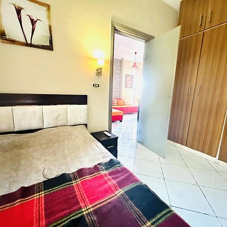 Desert Pearl Apartment Hurghada Zewnętrze zdjęcie