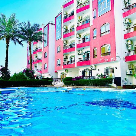 Desert Pearl Apartment Hurghada Zewnętrze zdjęcie