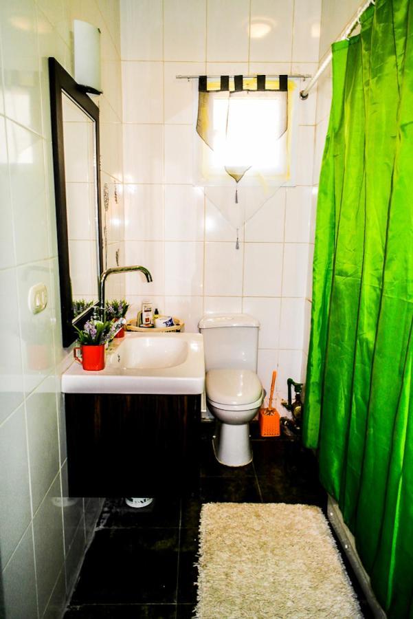 Desert Pearl Apartment Hurghada Zewnętrze zdjęcie