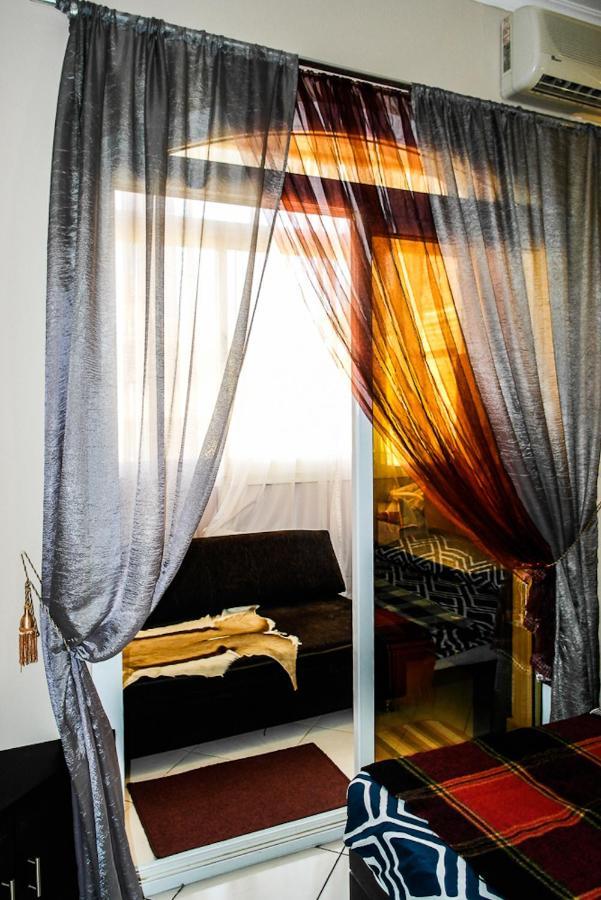 Desert Pearl Apartment Hurghada Zewnętrze zdjęcie