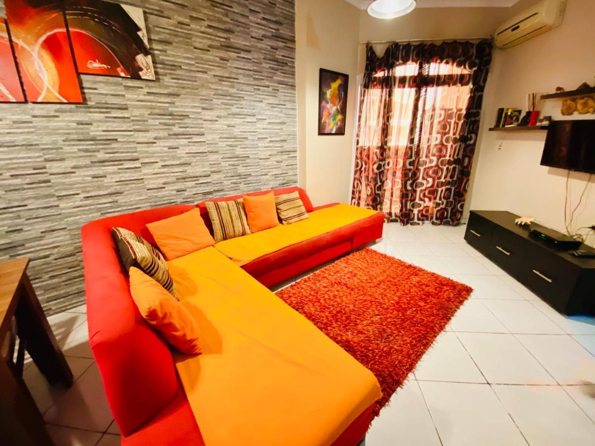 Desert Pearl Apartment Hurghada Zewnętrze zdjęcie