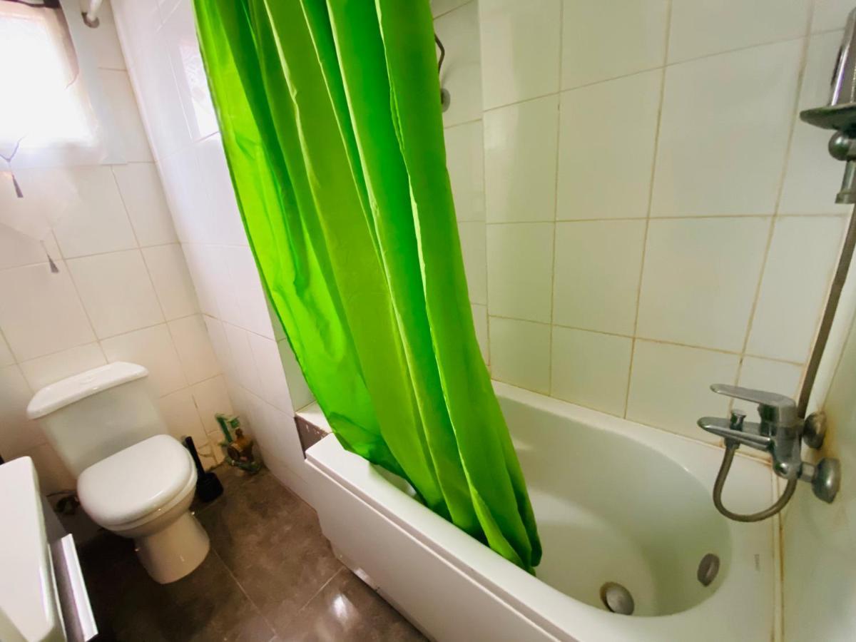 Desert Pearl Apartment Hurghada Zewnętrze zdjęcie