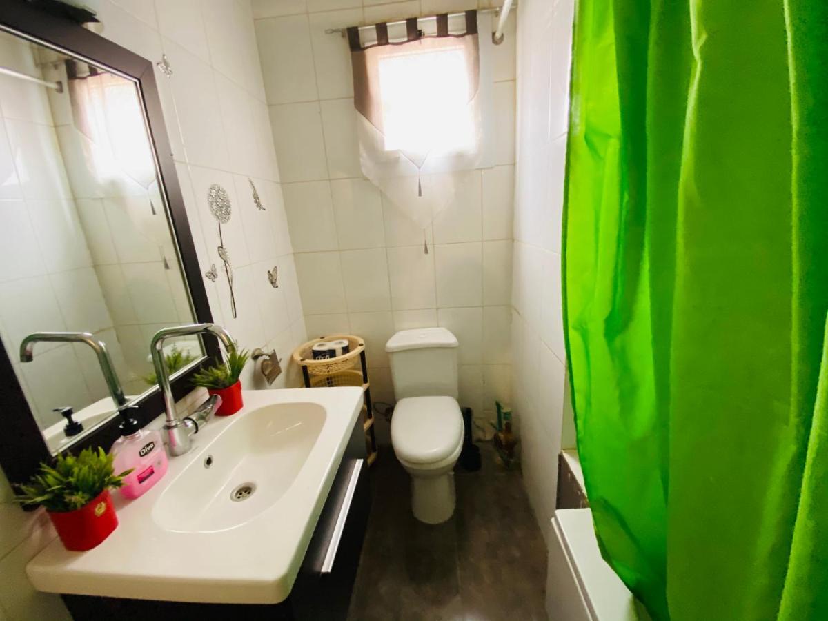 Desert Pearl Apartment Hurghada Zewnętrze zdjęcie