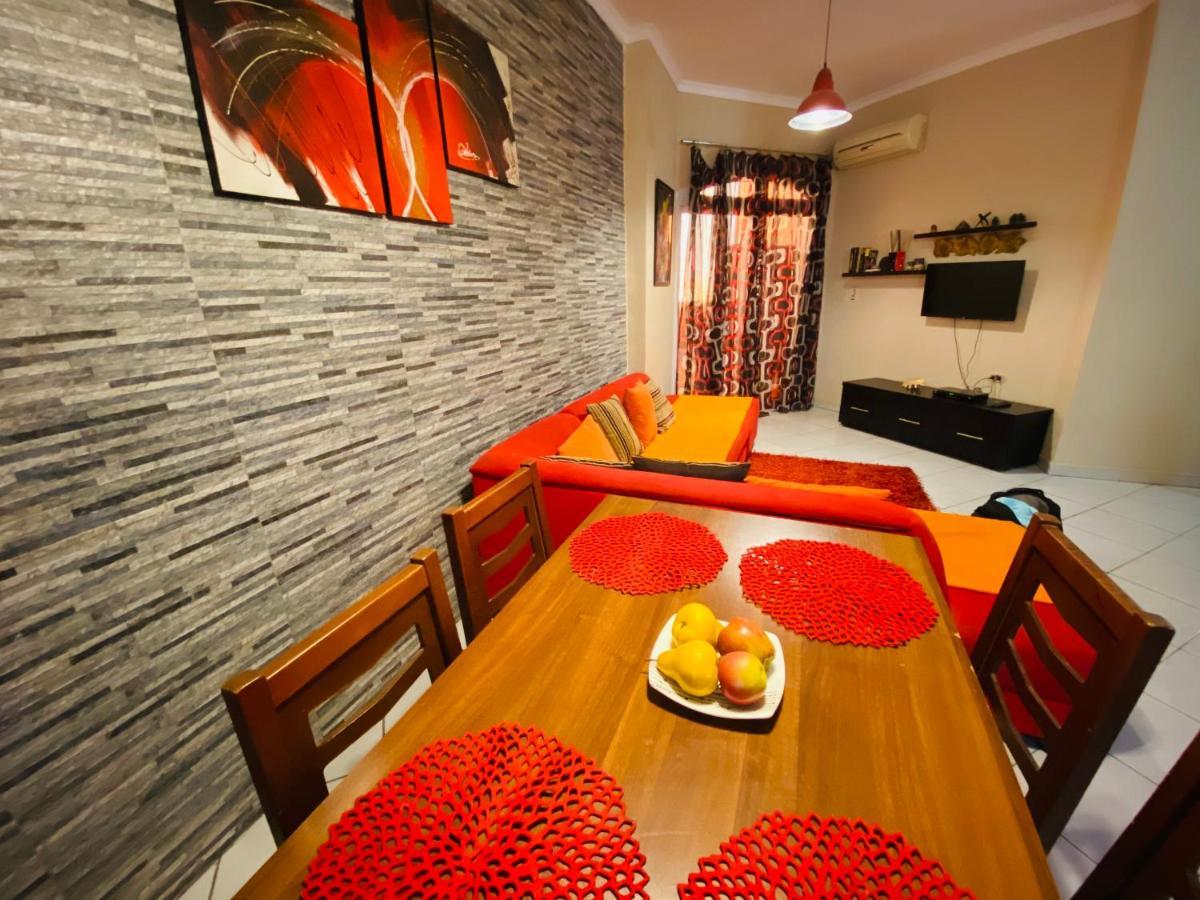 Desert Pearl Apartment Hurghada Zewnętrze zdjęcie