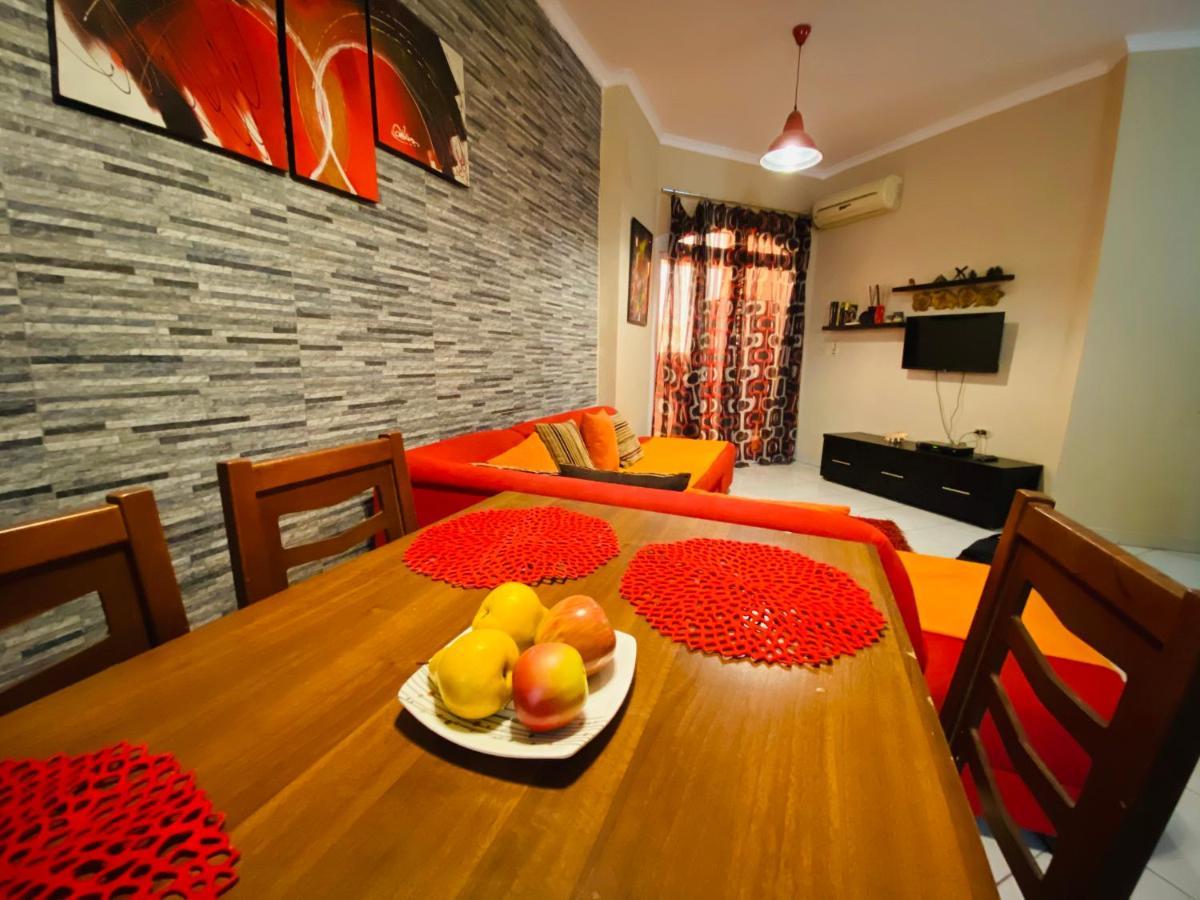 Desert Pearl Apartment Hurghada Zewnętrze zdjęcie