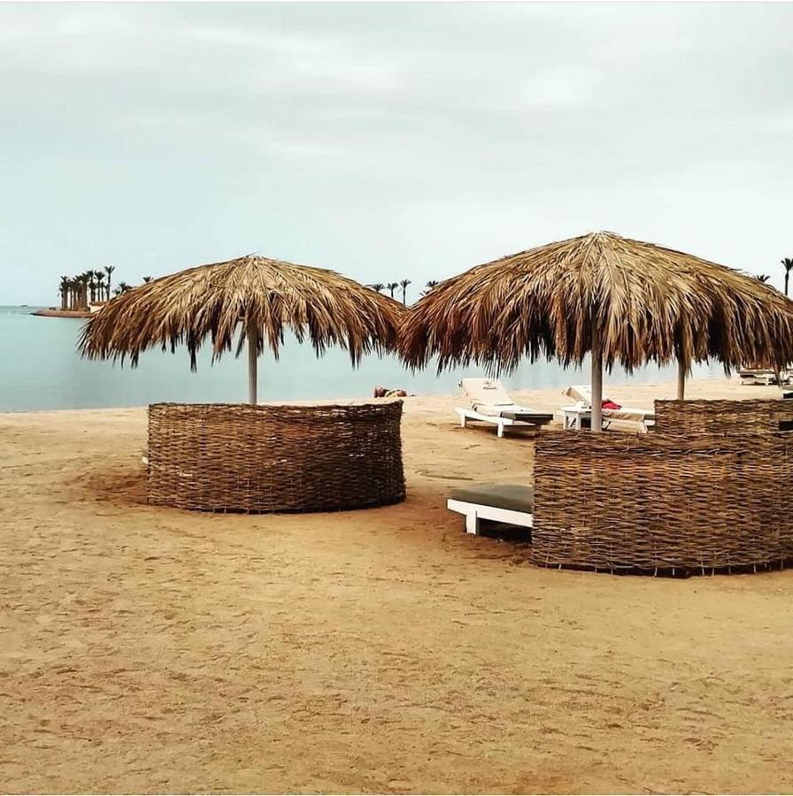 Desert Pearl Apartment Hurghada Zewnętrze zdjęcie