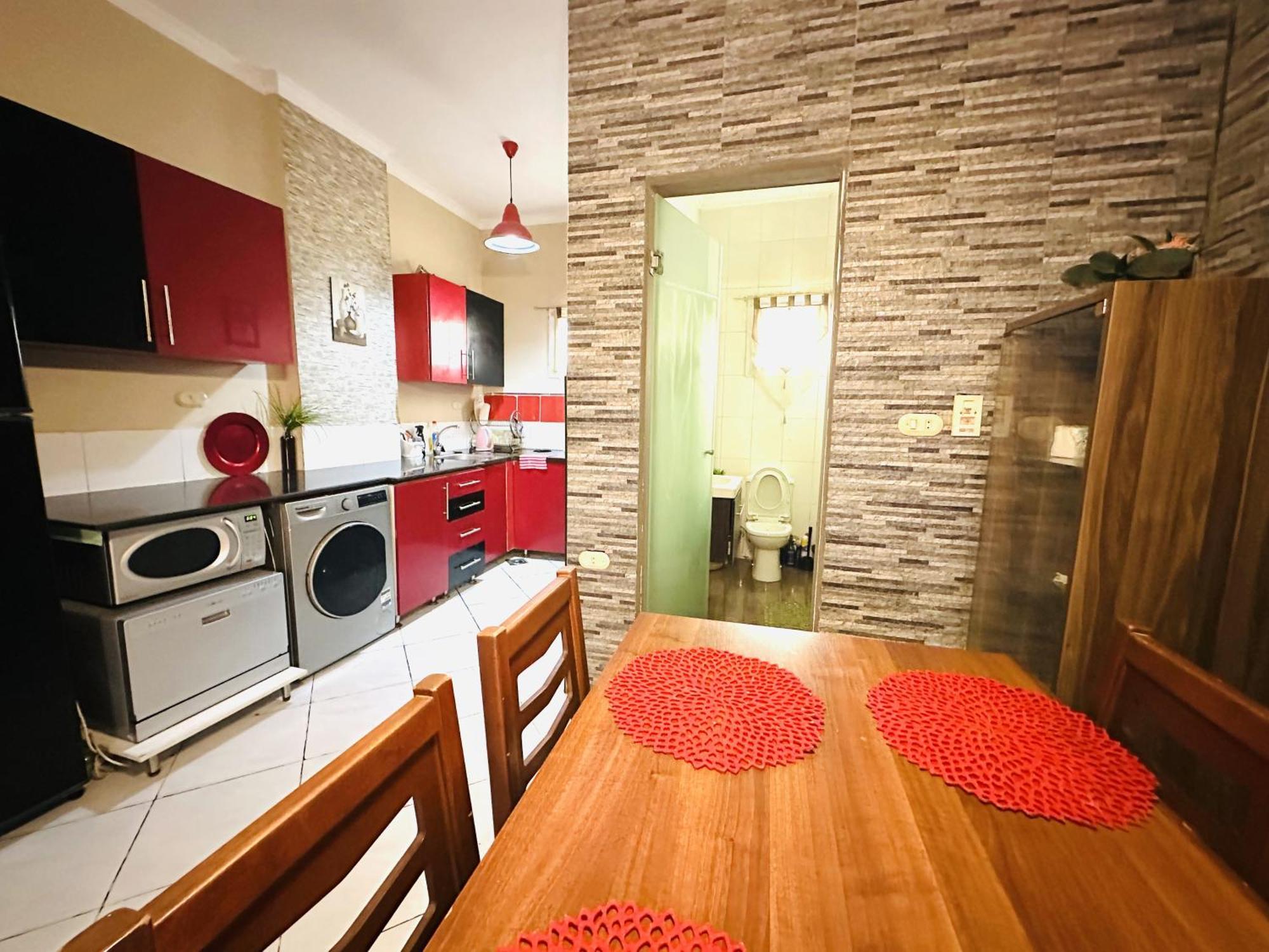 Desert Pearl Apartment Hurghada Zewnętrze zdjęcie