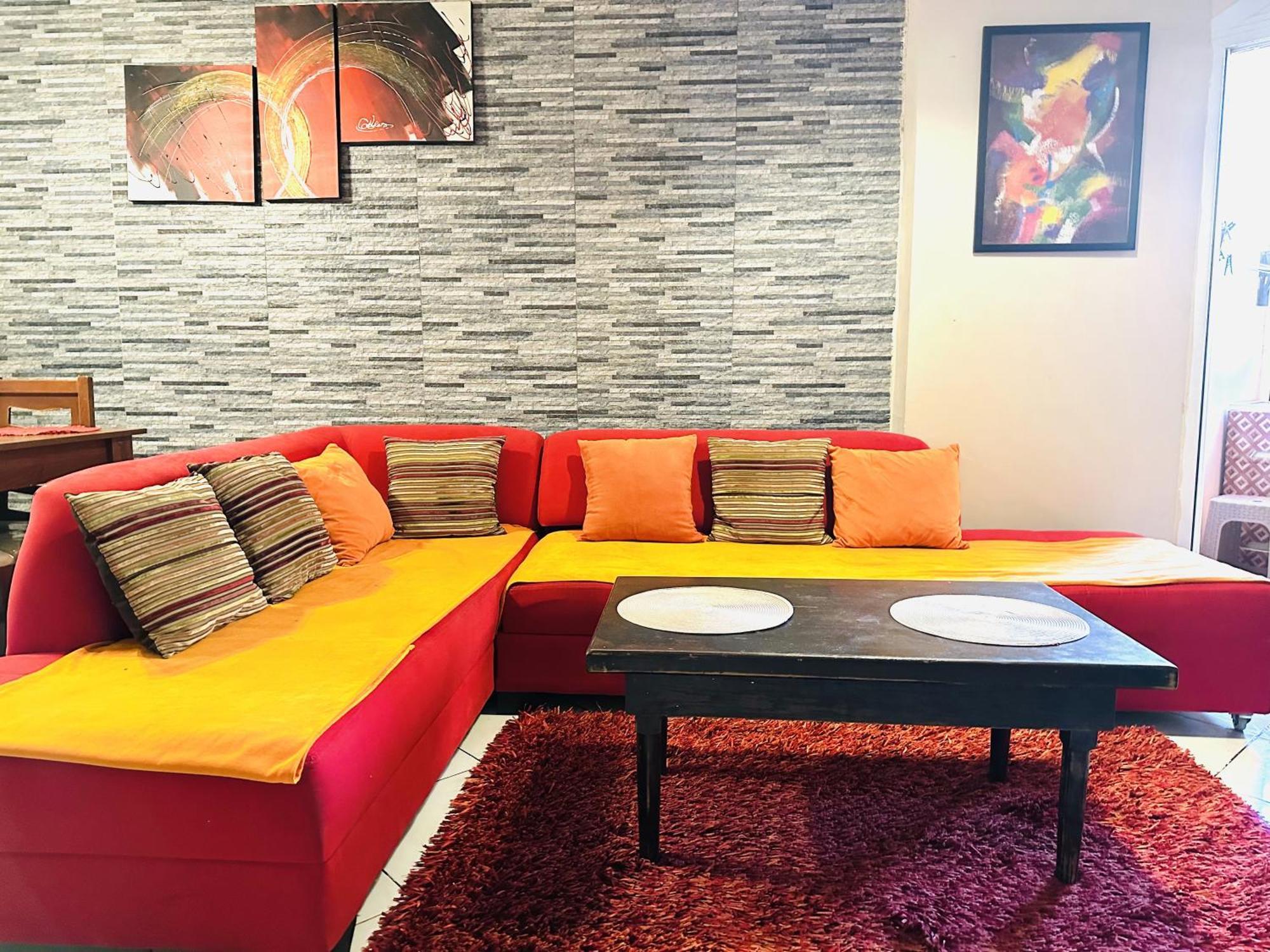 Desert Pearl Apartment Hurghada Zewnętrze zdjęcie