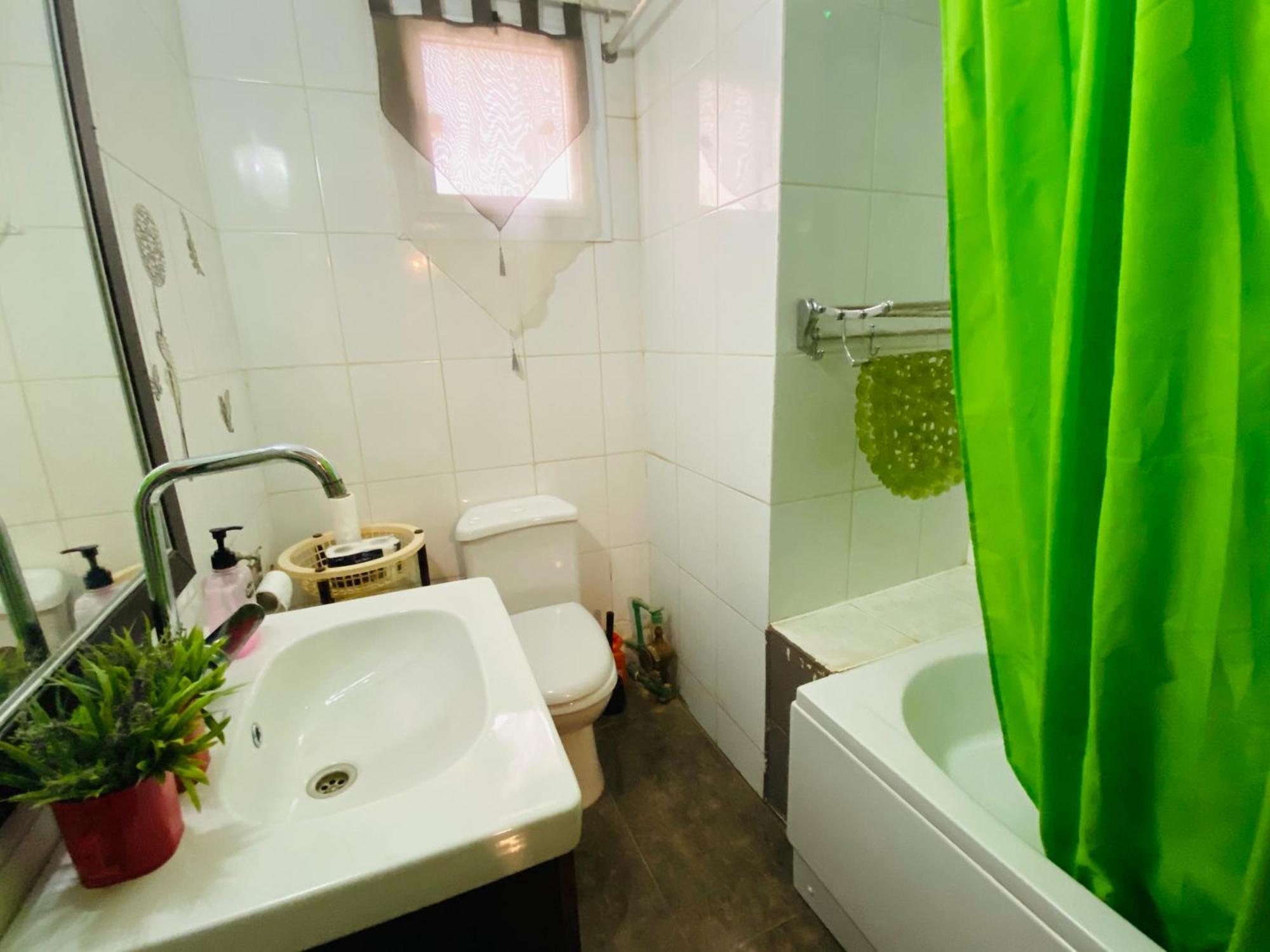 Desert Pearl Apartment Hurghada Zewnętrze zdjęcie
