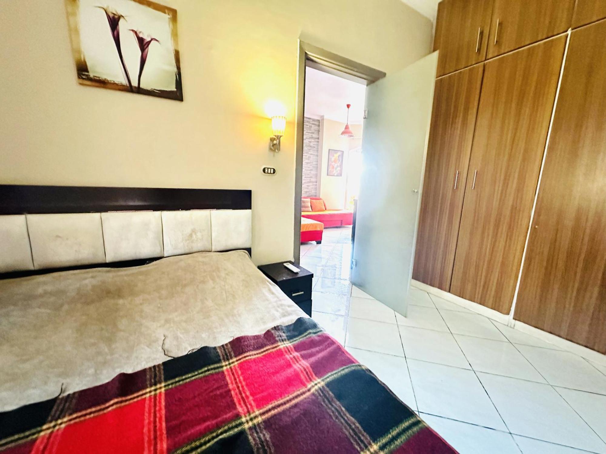 Desert Pearl Apartment Hurghada Zewnętrze zdjęcie