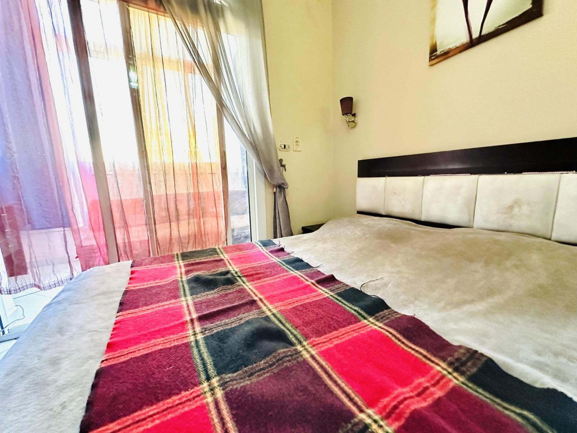 Desert Pearl Apartment Hurghada Zewnętrze zdjęcie