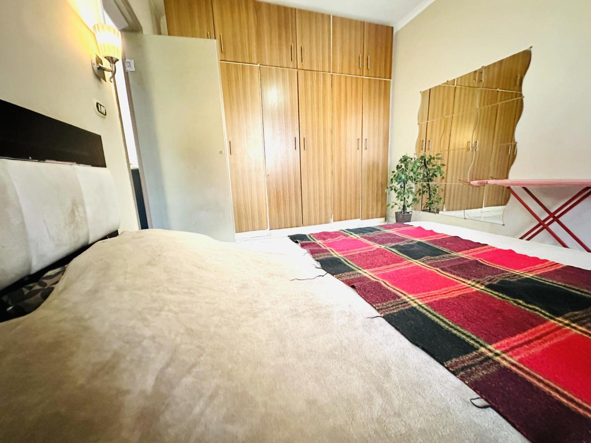 Desert Pearl Apartment Hurghada Zewnętrze zdjęcie